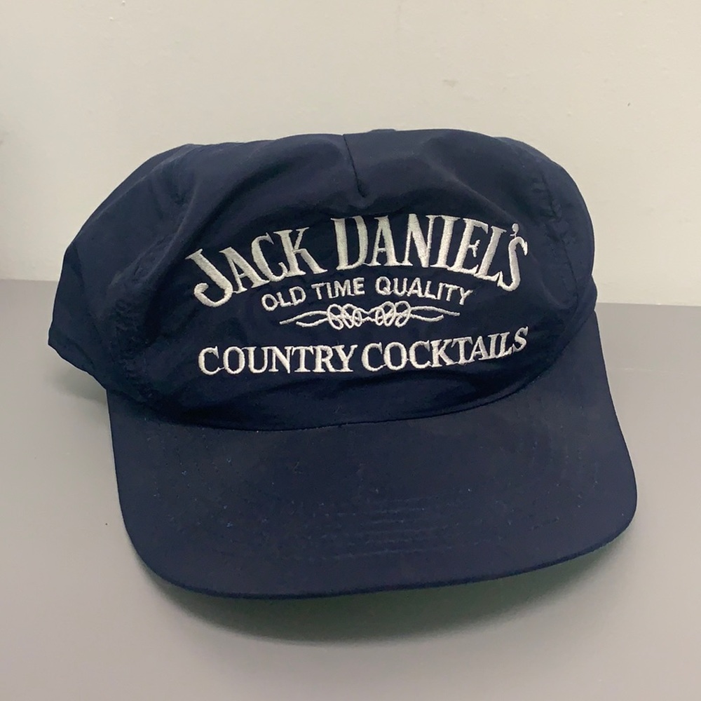 Jack Daniels Country Cocktail Hat - Picture 1 of 4